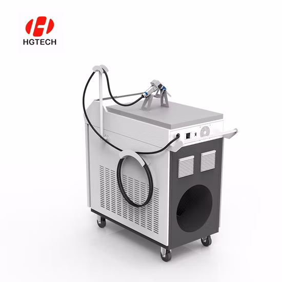 Máquina de soldadura de acero inoxidable, soldador láser de mano, máquina de soldadura láser de 1000W/1500W/2000W/3000W, a la venta