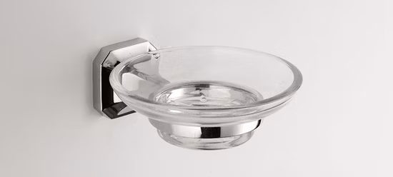 Accesorios de baño económicos del tenedor de papel del dispensador del jabón de las mercancías sanitarias del cinc