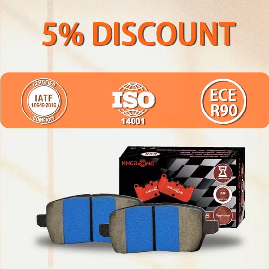 Kits de reparación de repuestos para autobuses